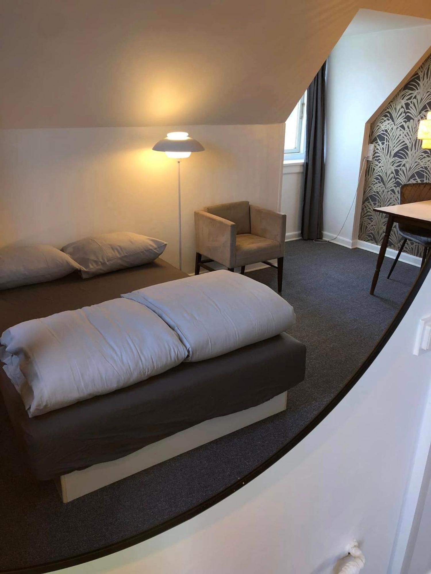 Privat bolig Boligly Vaerelse København