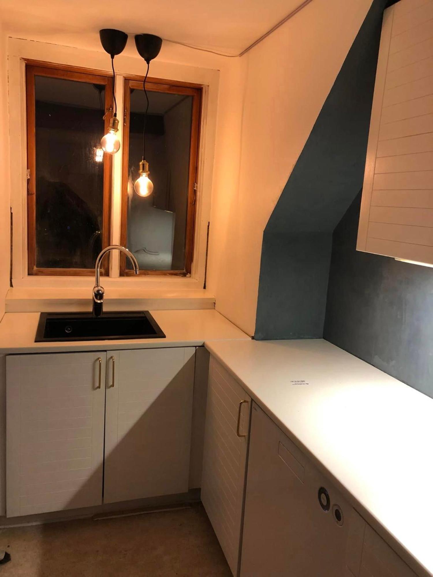 Boligly Vaerelse Privat bolig