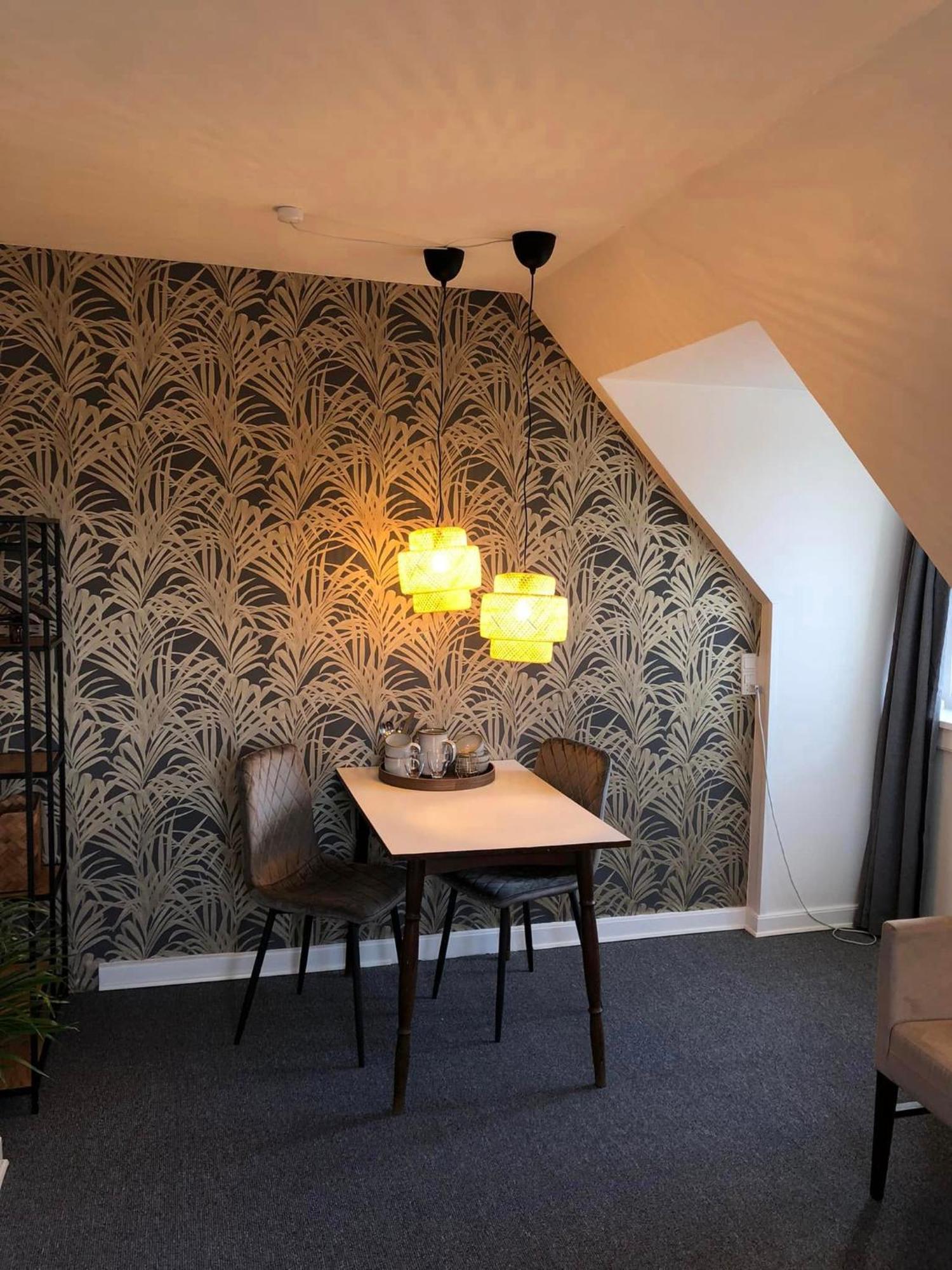 Privat bolig Boligly Vaerelse