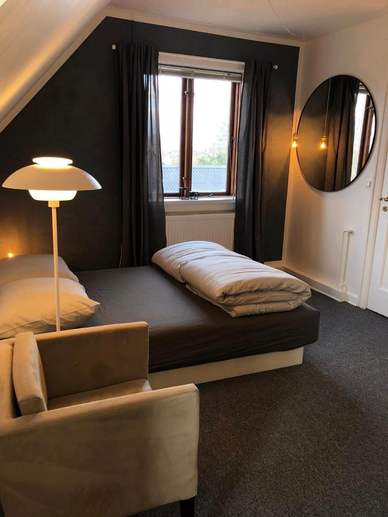 Boligly Vaerelse Privat bolig *